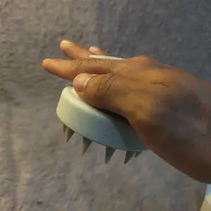 Makarizo Asters Scalp Therapy Massager