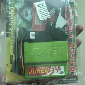 Ecu Juken 5 Plus & T-Box Beat Pop Beat Street esp Scoopy esp K44