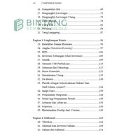 Gambar Bintang Semesta Media - A Lesson for Us : Kumpulan Tulisan Empiris & Teoritis Bisnis-Investasi - Edisi dari bintangsemestabook Kab. Sleman 5 Tokopedia