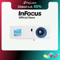 Gambar PROYEKTOR INFOCUS INL2168 / INL 2168 / INL-2168 dari Infocus Store Kota Administrasi Jakarta Barat 4 Tokopedia