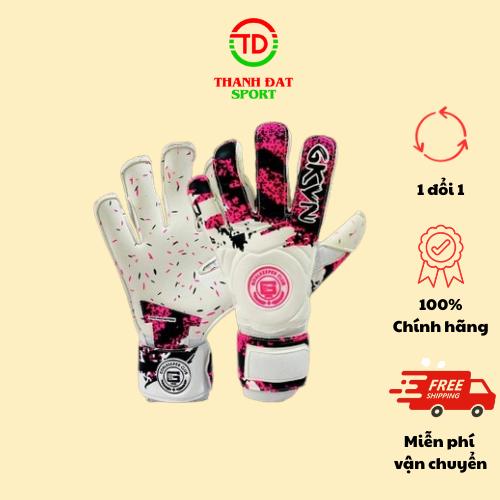 Găng Tay Thủ Môn GKVN 4 Mùa Không Xương [TẶNG GIẶT GĂNG + DƯỠNG ẨM + BĂNG CUỘN] 7
