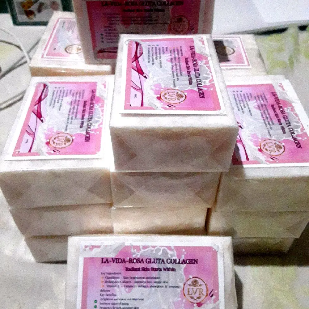 glutathione collagen soap Amazon.com : Relumins Glutathione + Kojic Acid Soap Bars Whitening and  Darkspot Corrector, Mothers Day - Deep Cleansing & Hydrating Soap for  Refreshed Skin Perfect - Gentle Exfoliating Formula main image 1