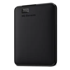 WD Elements Hardisk Eksternal HDD External