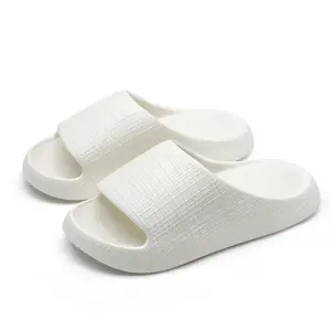 Sandal Jepit Wanita Sport Outdoor - Platform Tebal, Anti Selip, Tahan Lama, Senyap, Anti Bau, Untuk Dalam & Luar Ruangan