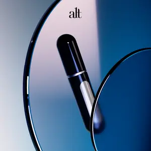 Alt Perfumery Atomizer | Botol travel size | Botol isi ulang