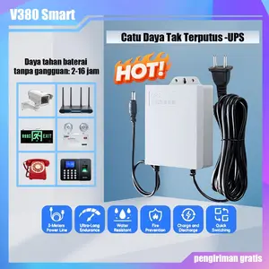 Paket Inverter Hybrid Solar Panel 1200W | UPS Backup Listrik Otomatis ...