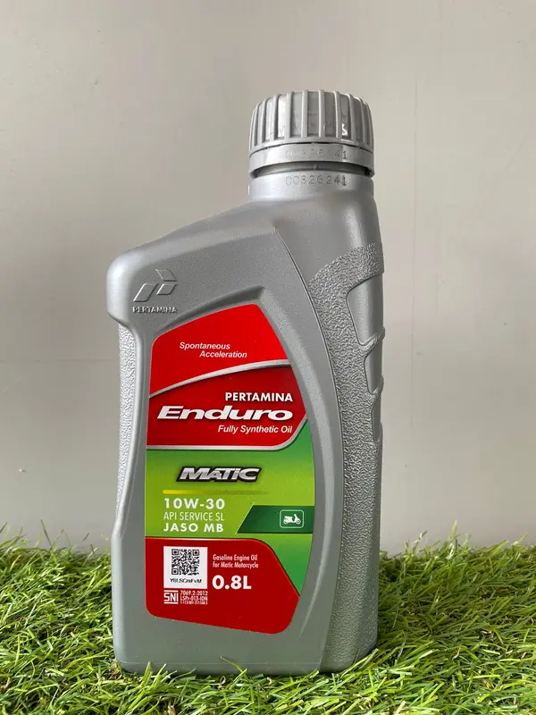 OLI MOTOTR PERTAMINA ENDURO MATIC ENDURO 4T ENDUTO 4T RACING 100% ORGINAL ALL VARIAN 3