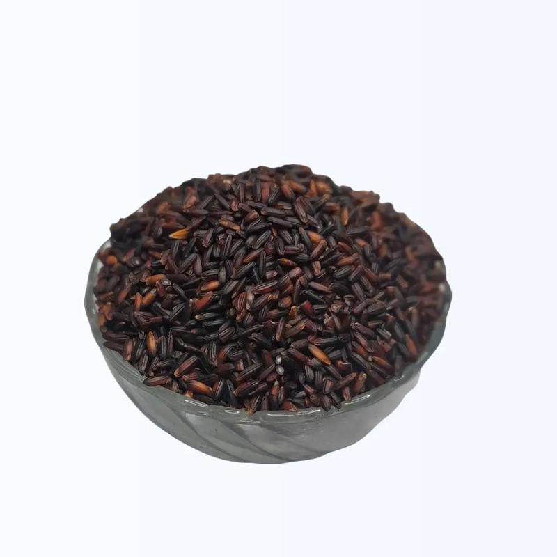 Karuppu Kavuni Arisi Chetti Nadu First Grade Indian Traditional Rice ...