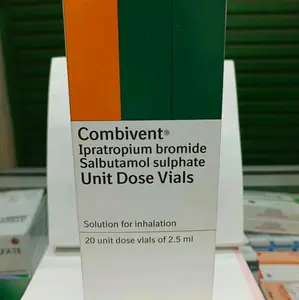 suplemen pernapasan original box isi 20 via combipen box anak dan dewasa