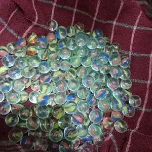 Gundu Kelereng Belimbing (isi 100)