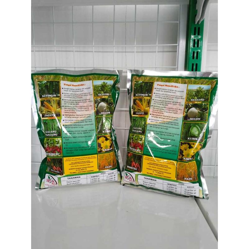 KALSIUM MANOHARA 1 KG KEMASAN PABRIK KALSIUM BORON Bunga Tanaman 2