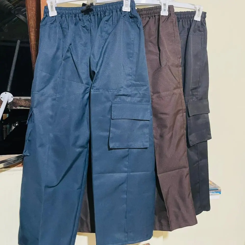 BIRU DONGKER