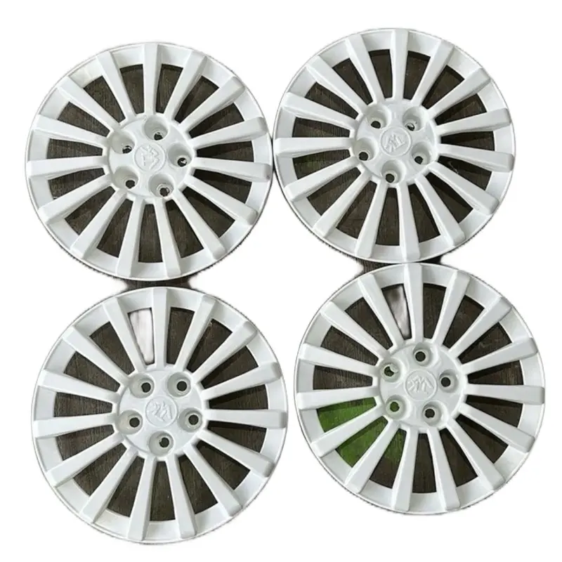 Weldop TK dokar lubang 5 (4pcs depan belakang) pickup grandmax new cerry Truck 1