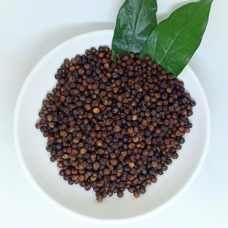 Tiêu Đen Hạt Loại 1, Thơm Nồng, Sạch Tự Nhiên, Đảm Bảo Chất Lượng 3
