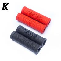 Gambar Katros Garage x Hayaidesu "INDONESIA SATU" - Universal Handgrip - Merah dari CUSTOMKIT Kota Tangerang Selatan 3 Tokopedia