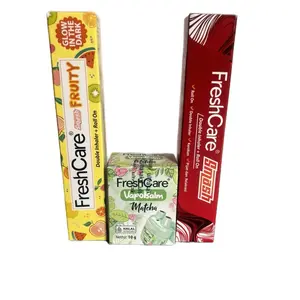 Frescare smash double inhaler + Roll on frescare vapo balm Matcha