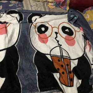 Selimut Bulu Halus/Selimut Motif Uk 120x170cm/Selimut Bulu Single Dewasa/Selimut Kado