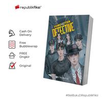 Gambar Novel Forgotten Detective - Archervie - Akad - BUKU SAJA dari Republikfiksi Kota Administrasi Jakarta Selatan 1 Tokopedia