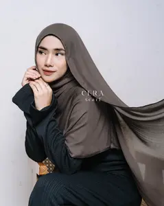 Pashmina Viscose Bamboo Modal by cerascarf