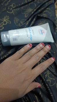 Product Review of QL Body Tone Up Lotion - 150 ML from O**h 1