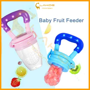LAKOE Baby Fruit & Food Feeder / Empeng Buah Bayi / Dot Buah Bayi / Fruit Feeder