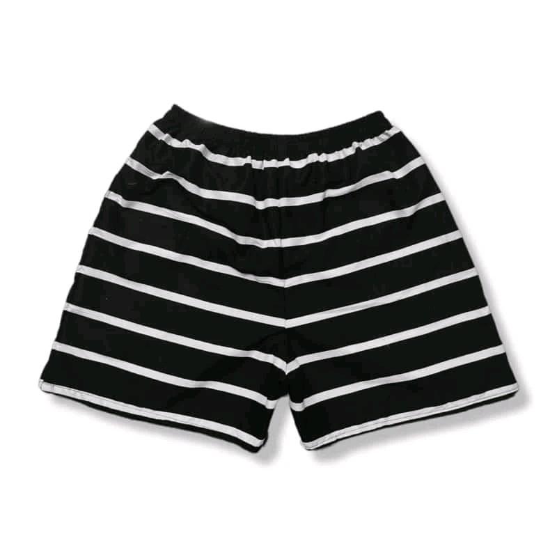 Celana Pendek Dewasa Max BB 65 Santai untuk pria Wanita - Shorts Boxer Nyaman 1