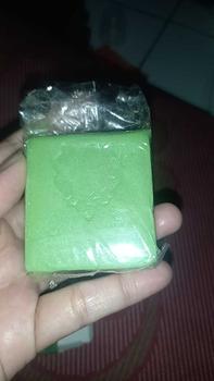 Product Review of [OFFICIAL STORE] Sabun Pyary Nalpamara (BPOM) from d**0 3