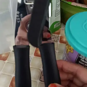 Alat Pembuka Kaleng Stainless Steel Can Opener Kitchenware