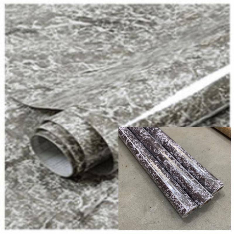 Product Introduction of Marble Wallpaper Decor Renovation Waterproof Self Adhesive PVC Sticker Living kitchen Room Furniture Contact Paper 1m/3m x 60cm 38