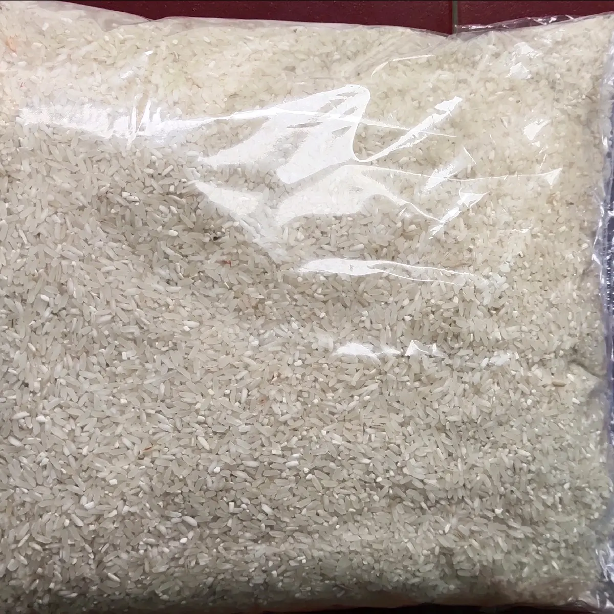 5 Kg Beras Asli Pengiriman Kargo Putih Pulen Enak Mantul Food Rice