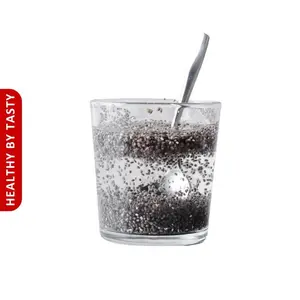 Organik Chia Seed Mexico Organic 100gr