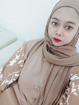 Product Review of SERENA BLOUSE CHIC MIX PLEATS / BLOUSE PLISKET MIX KNIT / FLOWIE BLOUSE PLISKET KOMBINASI KNIT Atasan Wanita from e**y b**i k**n 3