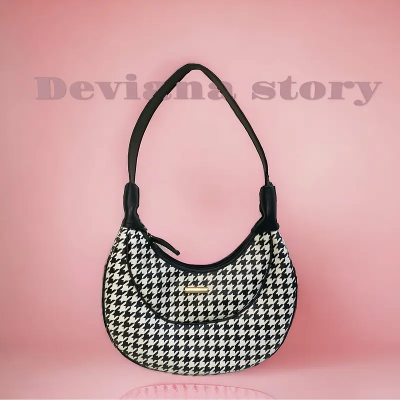 Paket Hemat 3 pcs 100 Ribu | Tas bahu wanita best seller gratis ongkir 2