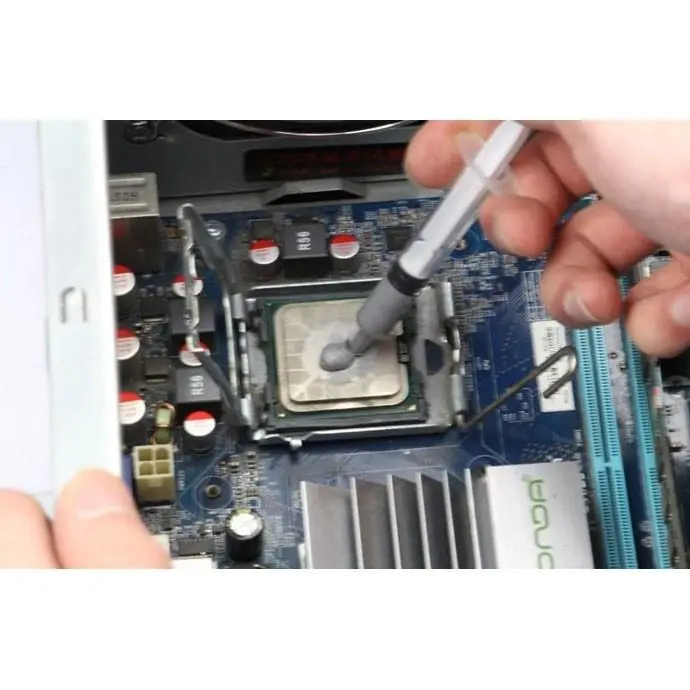 Jakemy High Quality Thermal Grease Computer JM-SW-02 2