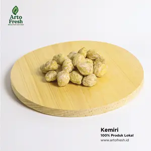 Kemiri Rempah, Artofresh 100% Lokal