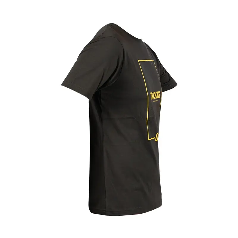 Kaos Lengan Pendek Pria Tracker Gary 2