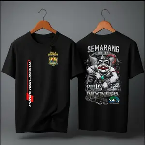 T-Shirt Piala Gubernur  Jateng