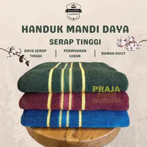Handuk Mandi Jumbo Dewasa 70x140 cm Maestro Tebal Lembut Super Premium