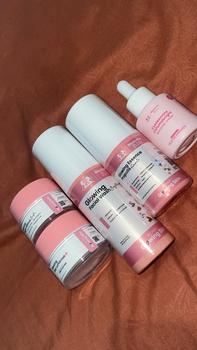 Product Review of [opy] DOSIS 2 - Paket Retinol Booster Cysteamine / Antioxidant from U**u 0