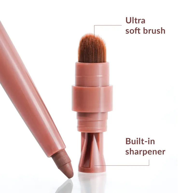 BLP - Lip Liner - Pensil Bibir 2