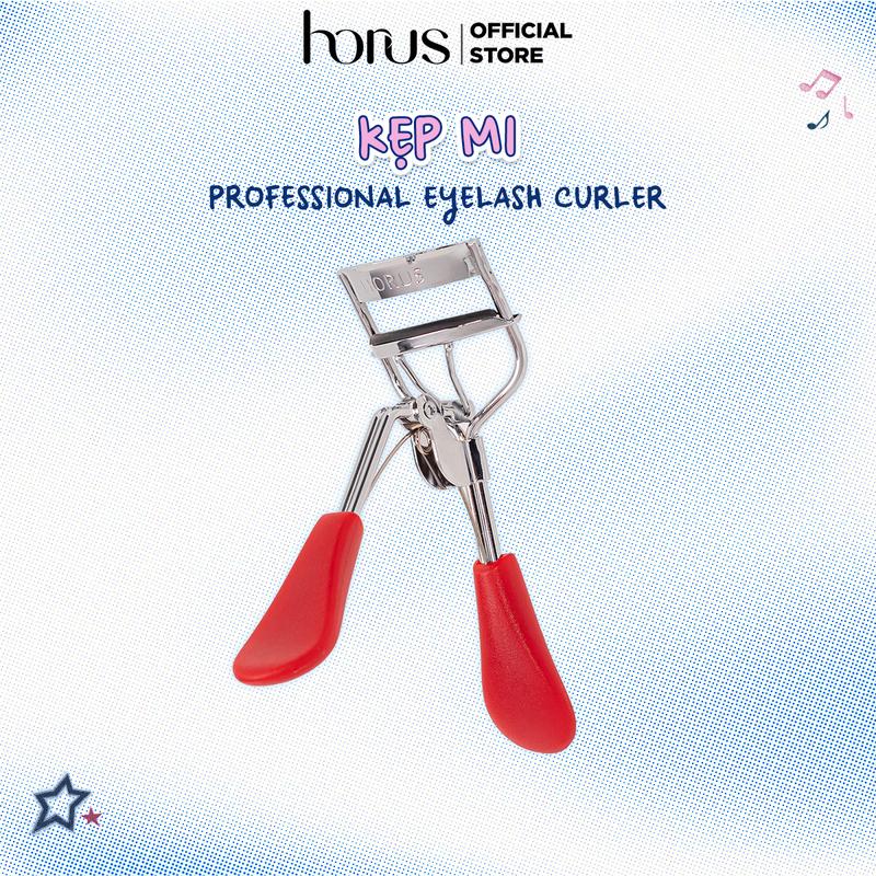  Horus Kẹp mi Professional Eyelash Curler 