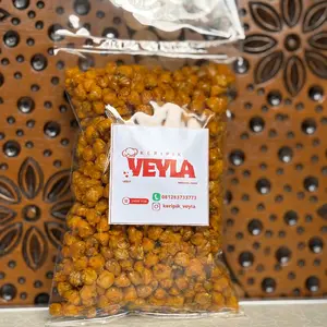 JAGUNG GORENG RENYAH 250 gr