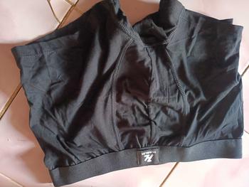 Product Review of Homeler Celana Dalam Pria Boxer 1 Box Isi 4 Pcs BX HL-306 from t**p 2