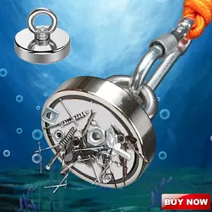 Magnet super