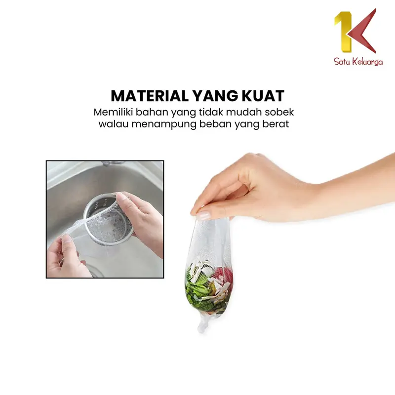 [COD] SK C837 Saringan Wastafel Cuci Piring Filter Saringan Sisa Makanan Anti Mampet Kitchenware 3
