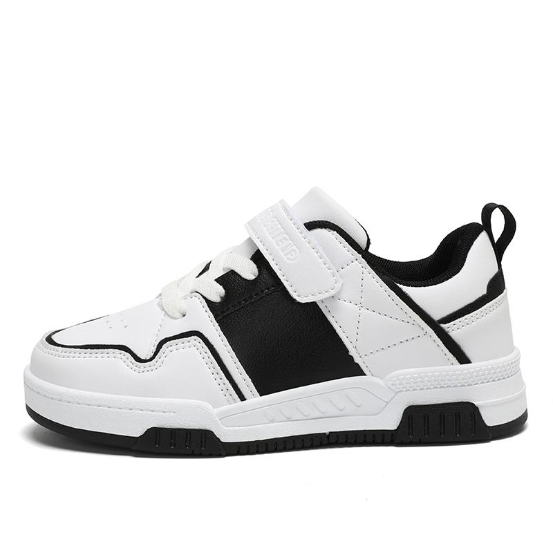 Product Introduction of Kids Sport Shoes Boys Girls Running Shoes Comfortable Lightweight Tennis Lightweight Sneakers for Children 31