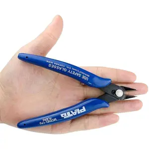 Tang Potong Kawat Kabel Plato Wire Cutter Nipper Plier