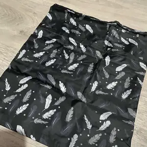 WET BAG WATERPROOF TAS ANTI BOCOR WASHABLE WET POUCH DIAPER CLOTH DRY SERBAGUNA Bayi