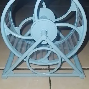 Kincir Hamster Rolling Hamster Rolling x8 Sweet Rolling Hamster