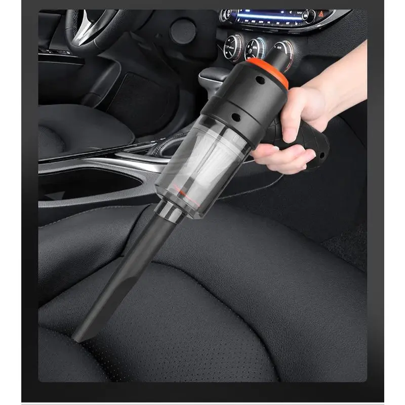 vacum cleaner portable alat penyedot debu mobil pembersih rumah vacuum vakum kliner mini 4